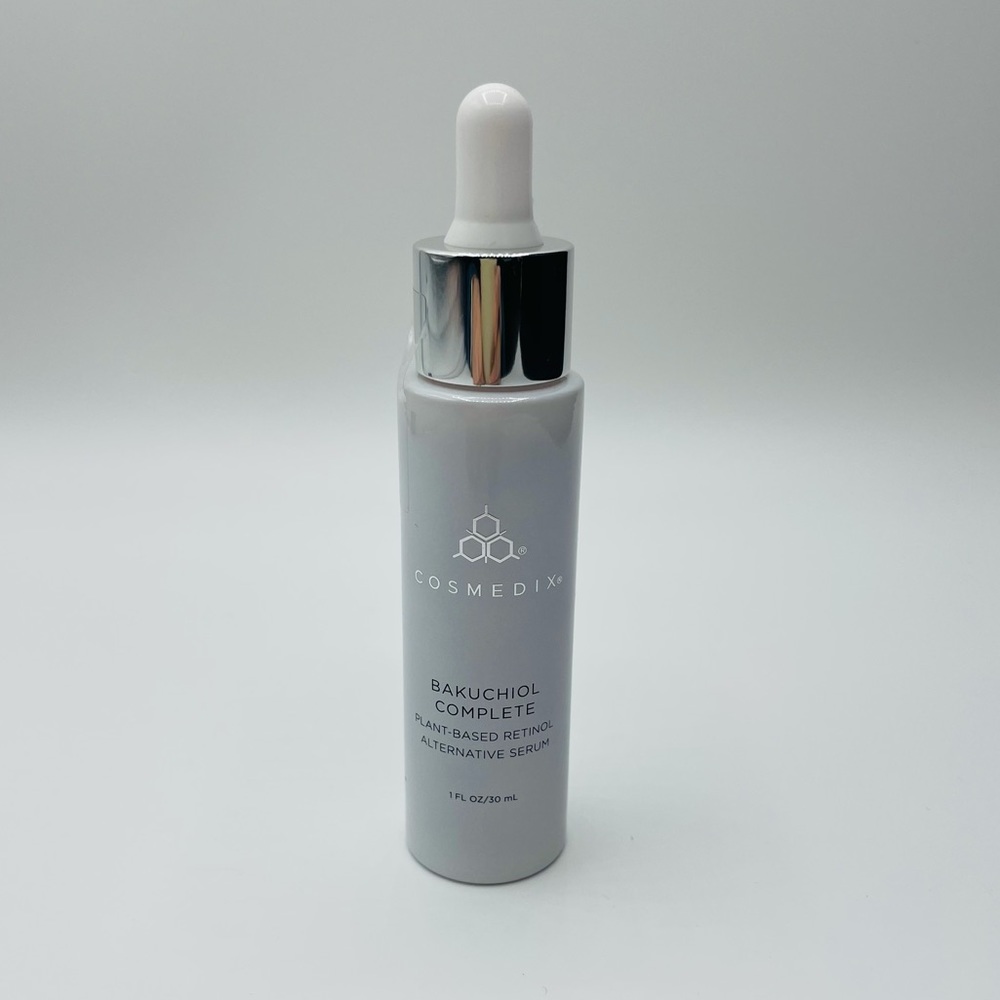 NEW Cosmedix Bakuchiol Complete Plant-Based Retinol Alternative Serum * - Picture 14 of 14